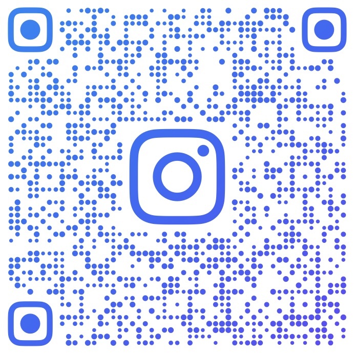 Instagram QR Code - เพิ่มเพื่อน