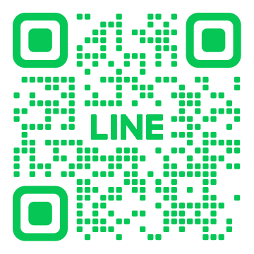 LINE QR Code - เพิ่มเพื่อน